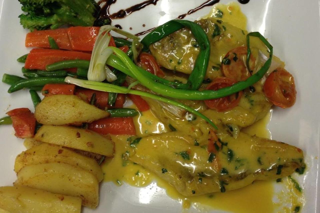 Italienische Spezialitäten