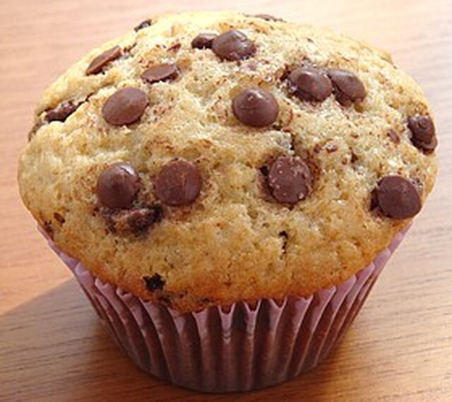 Muffin's & Cupcakes 