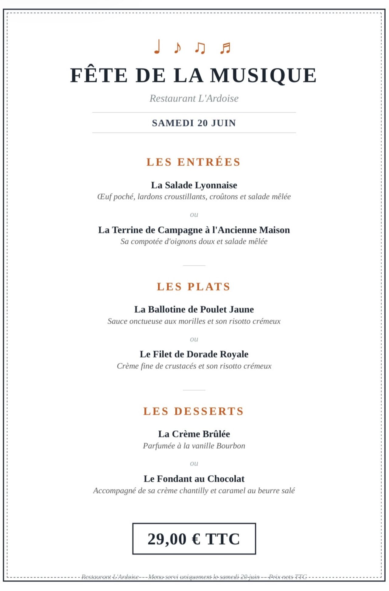 Fête de la Musique