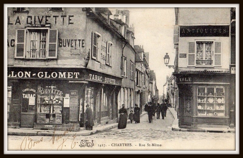 La Civette