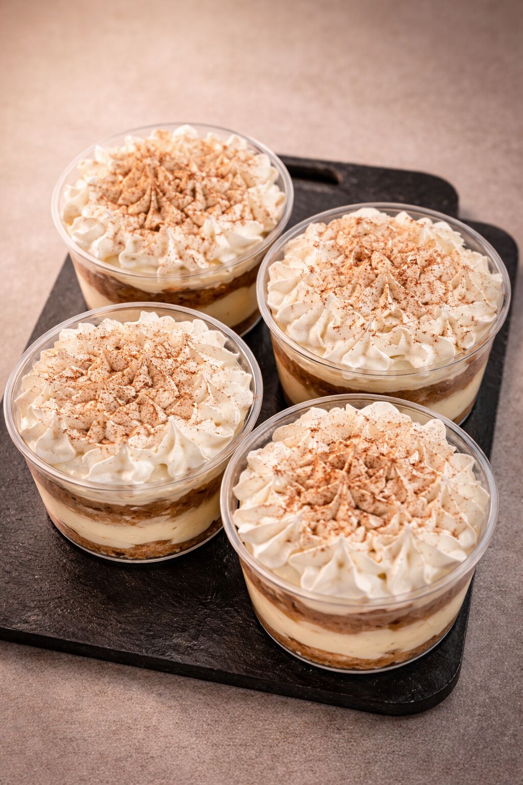 TRES LECHES