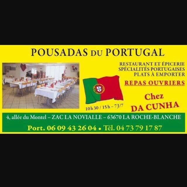 Pousadas du Portugal 