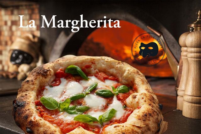 Margherita 