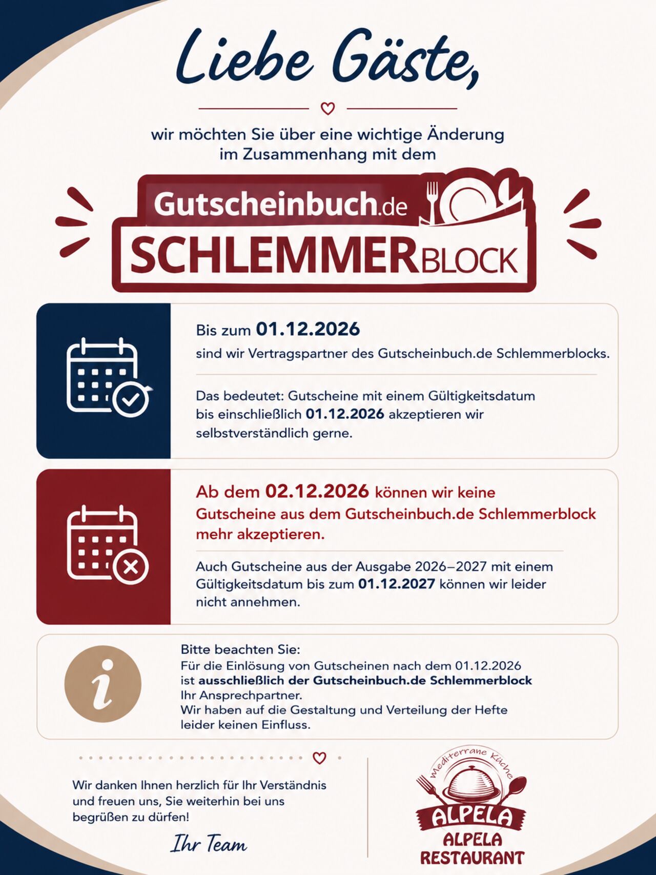 Info