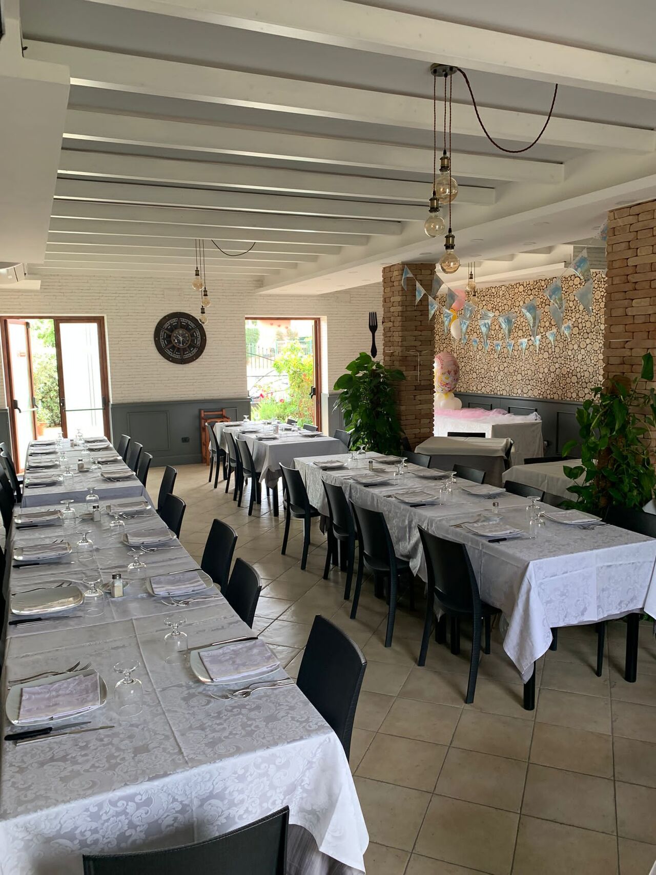 Sala interna