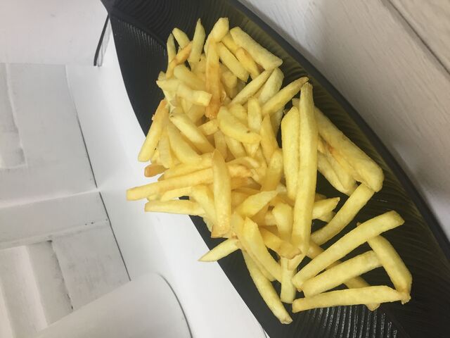 Картопля фрі