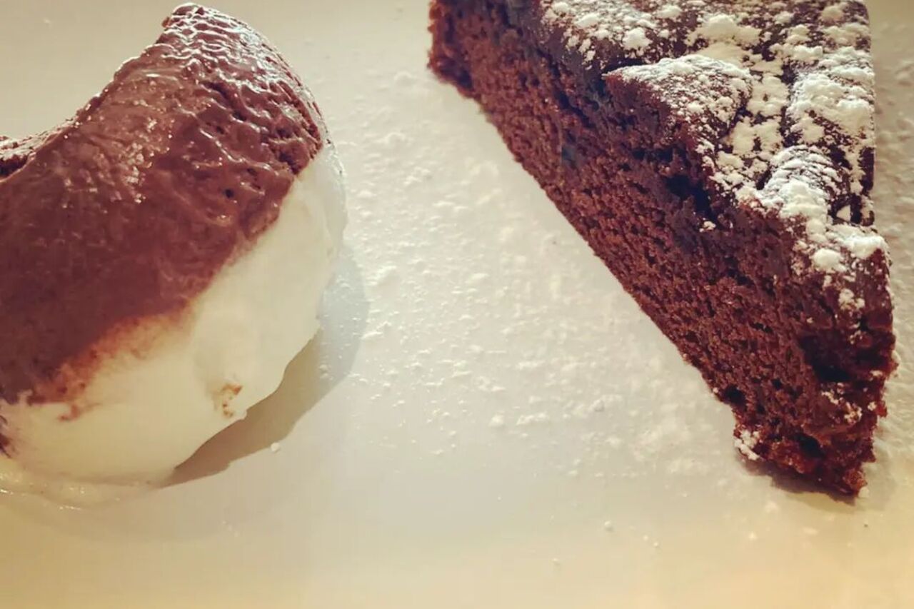 DELIZIE FATTE IN CASA