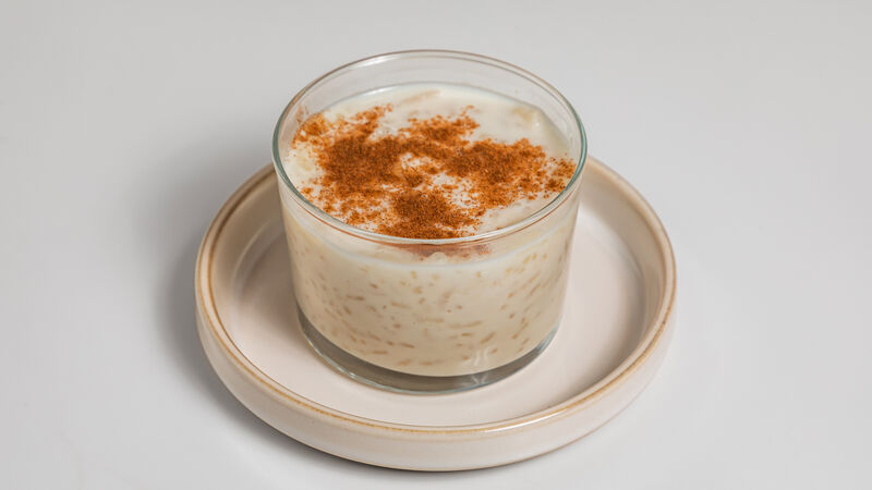 ARROZ CON LECHE