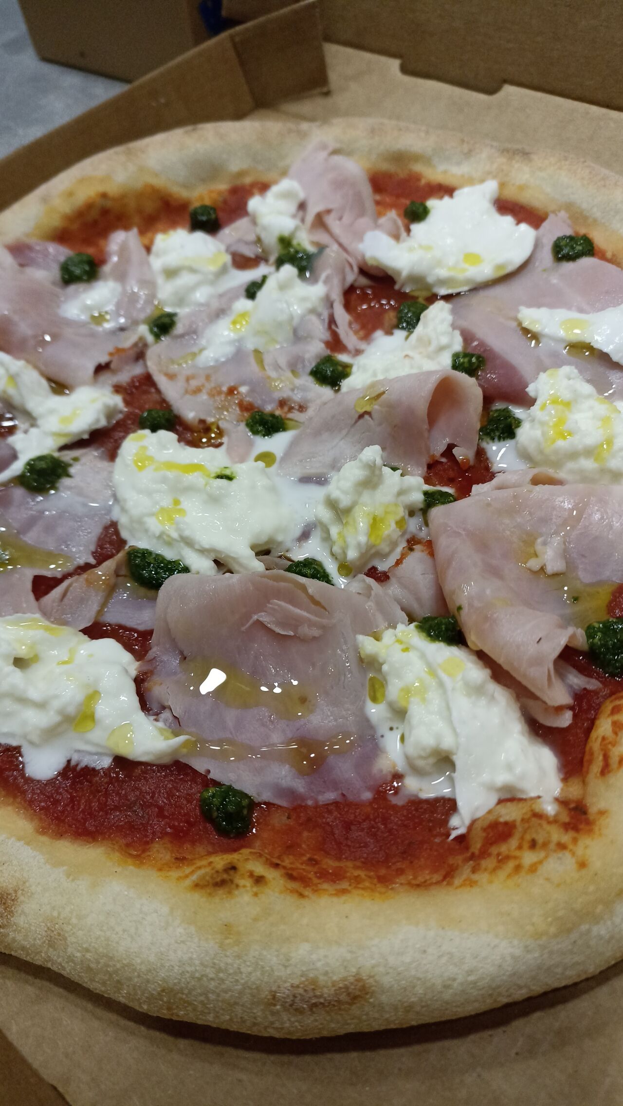 La Jambon
