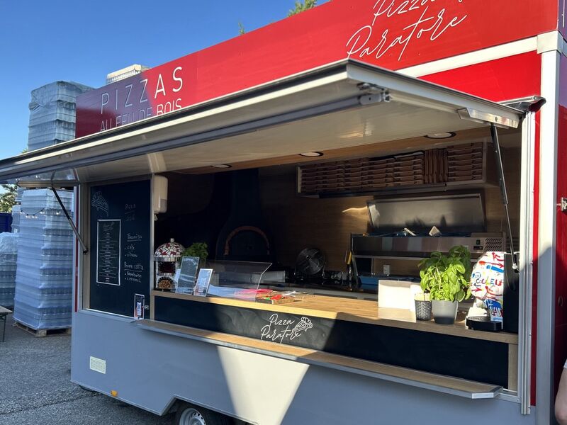 afterworks Rocca maura roquemaure