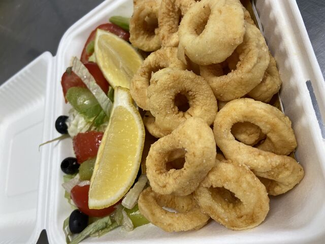 Tutti i giovedì su prenotazione 