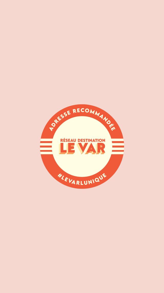 Reseau Destination Var