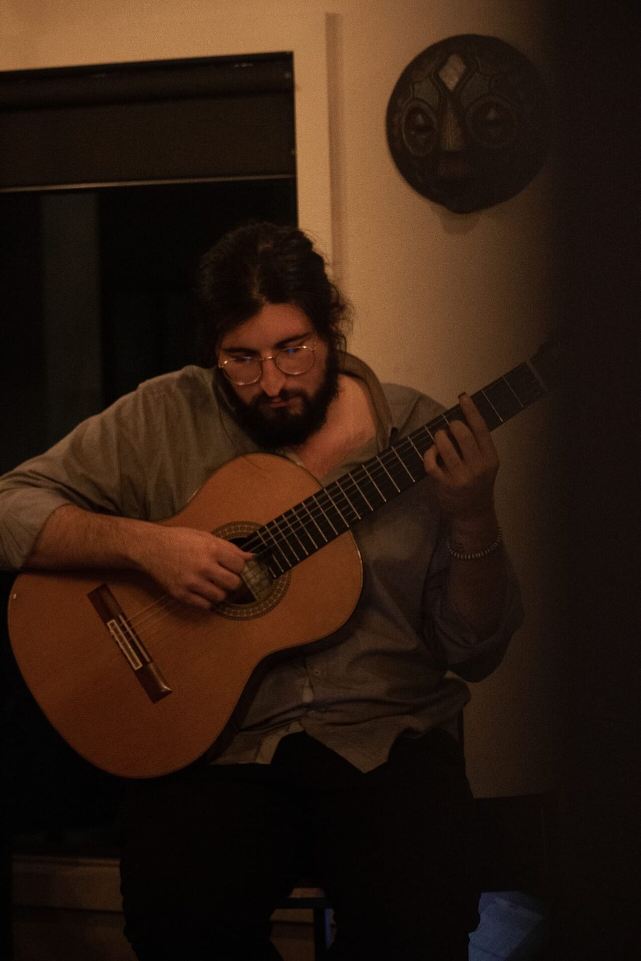 Músicos