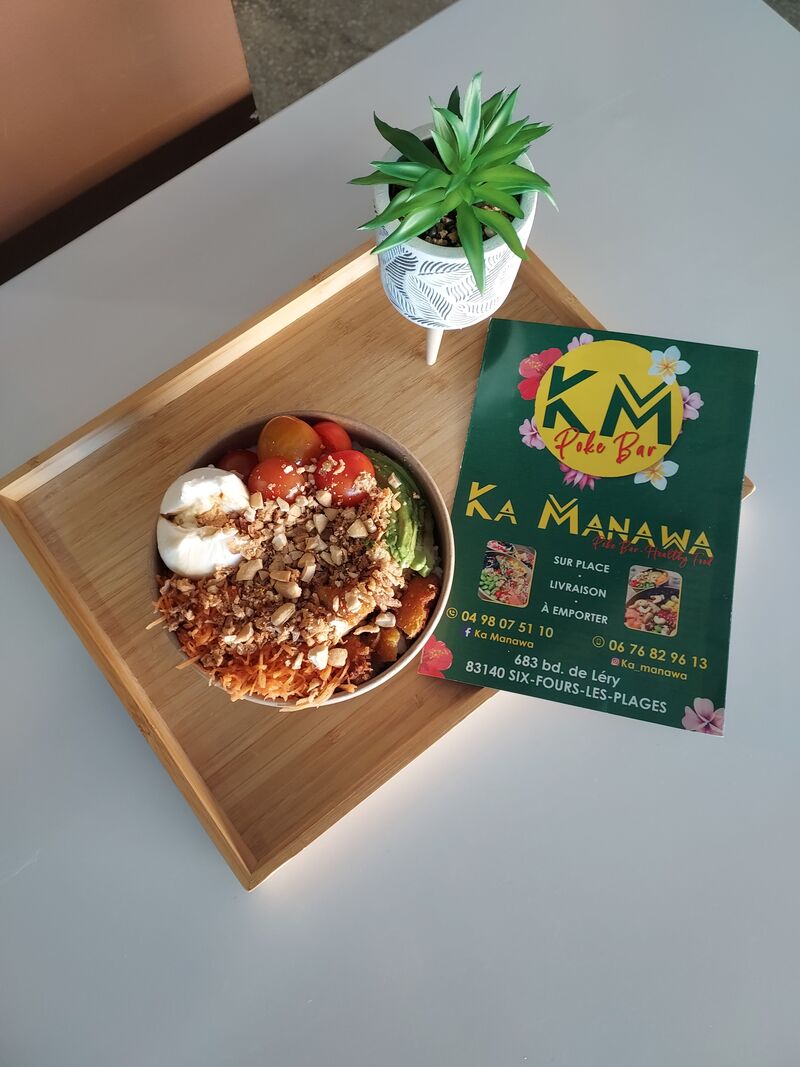 Composition personnalisée