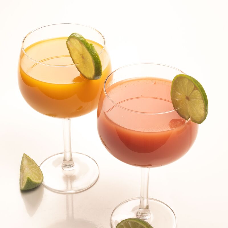 Goyave ou mangue 🥭 