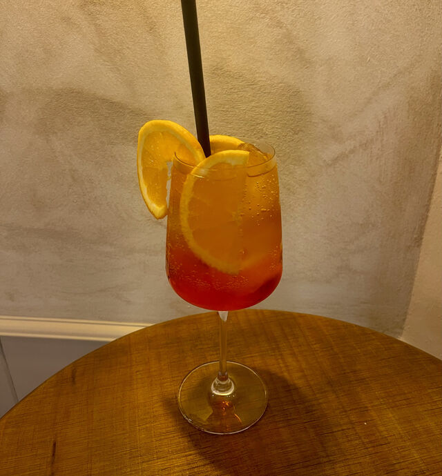 Aperol Spritz