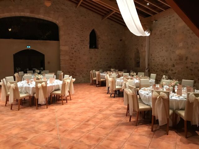 Salle Chapelle Pour Mariage