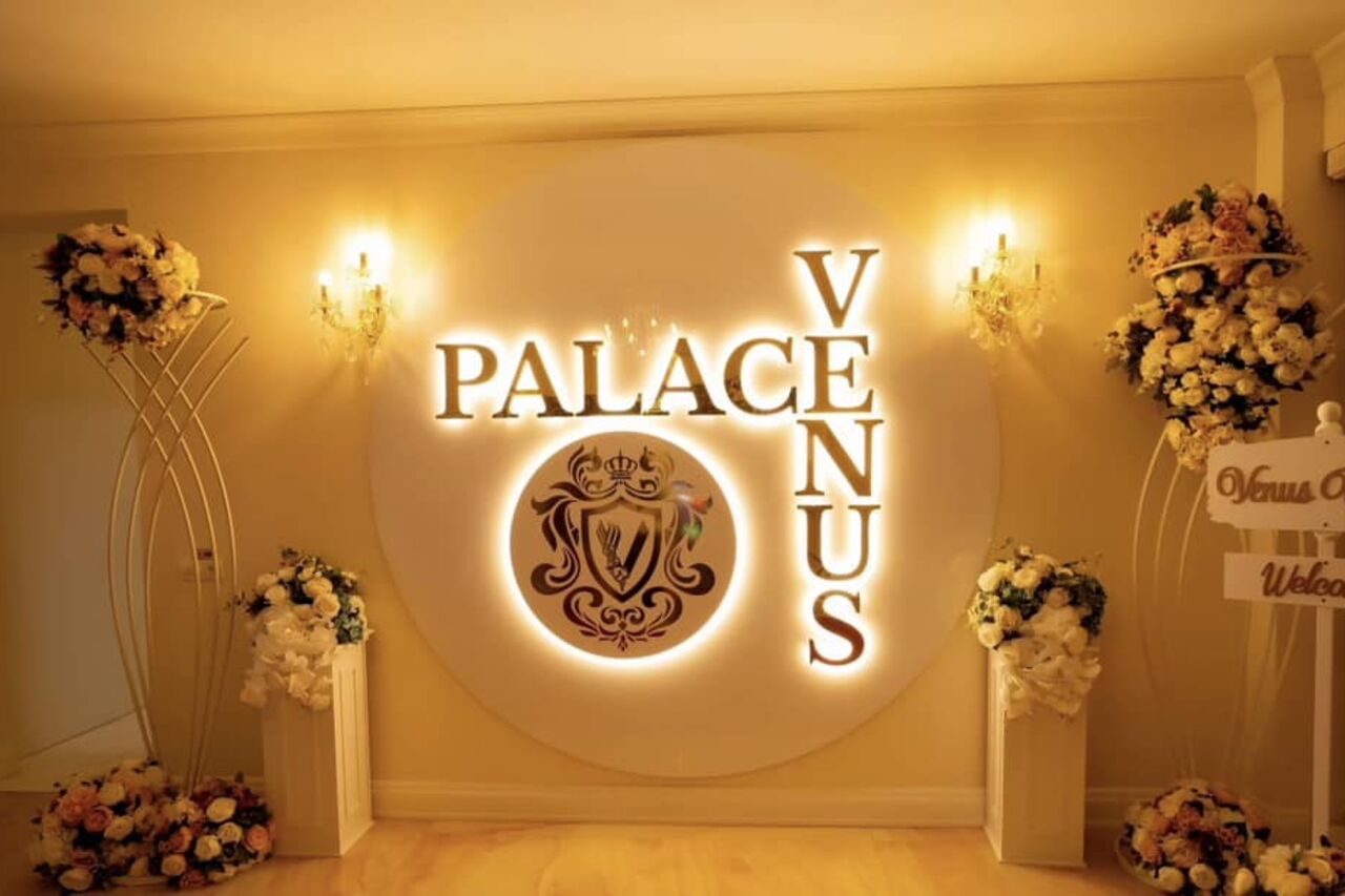 Venus Palace