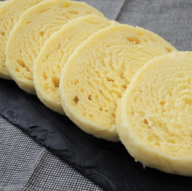 Kynutý knedlík / 800g / 44,-Kč /600g / 39,-Kč