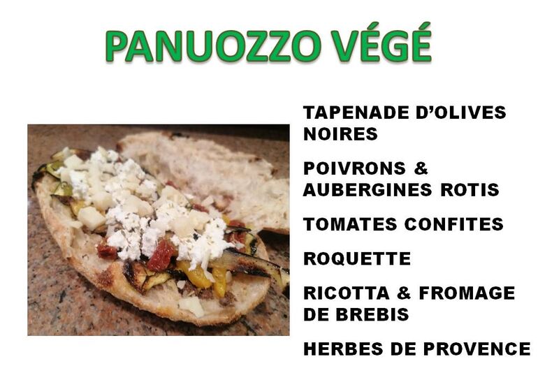 PANUOZZO VÉGÉ