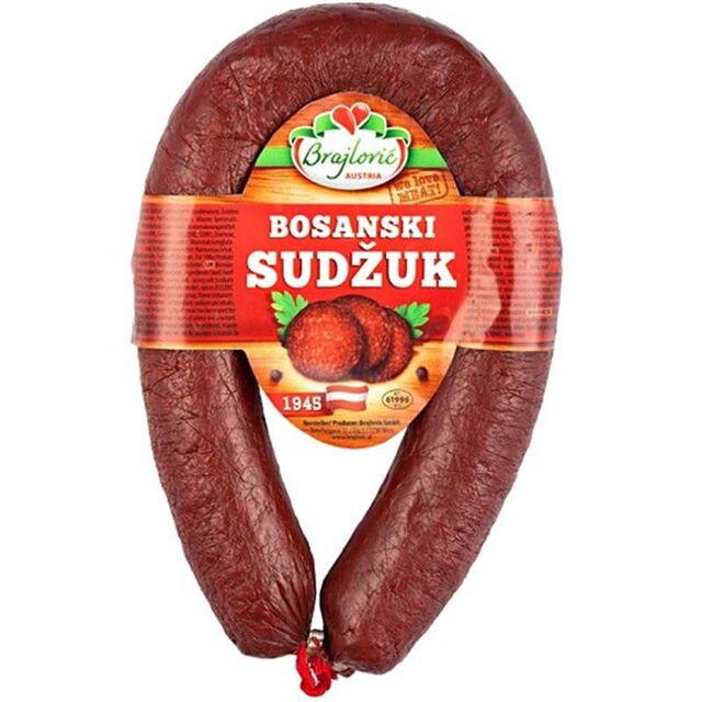 SUDZUK BRAJLOVIC 450G
