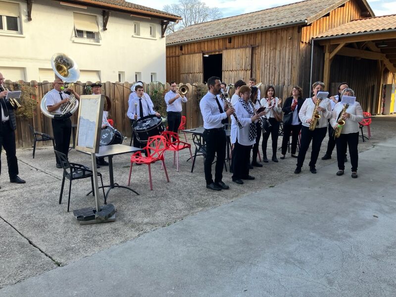 Bandas