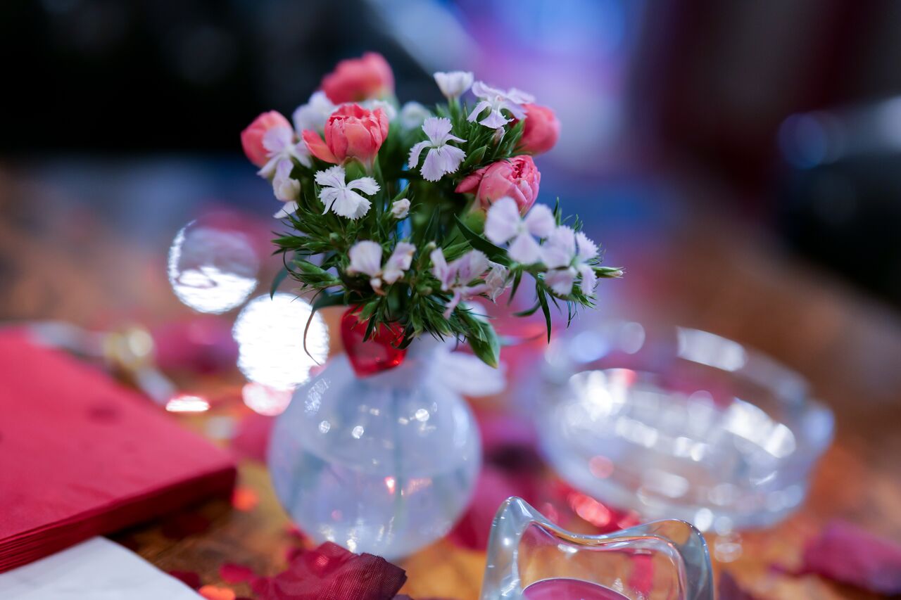 Entscheidend sind die kleinen Dinge im Leben