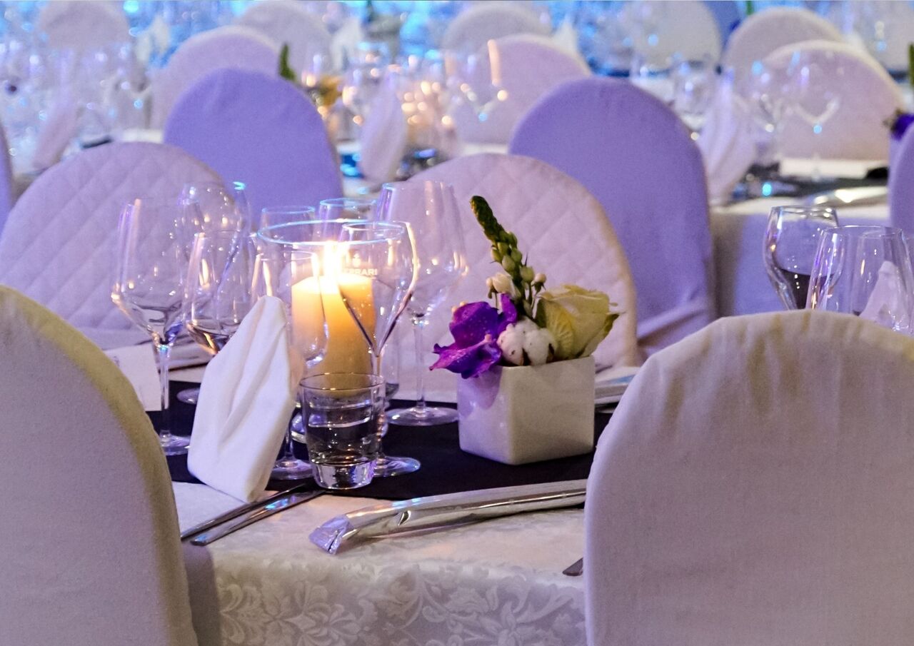 Hotel Da Rita. Location per eventi e cerimonie