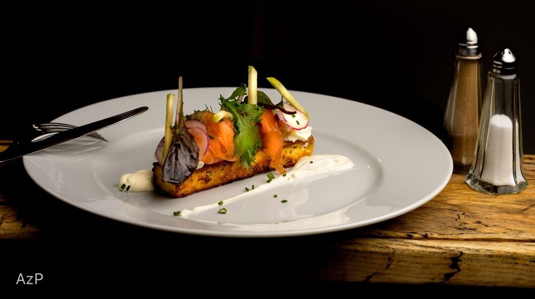 Truite des pyrénées 