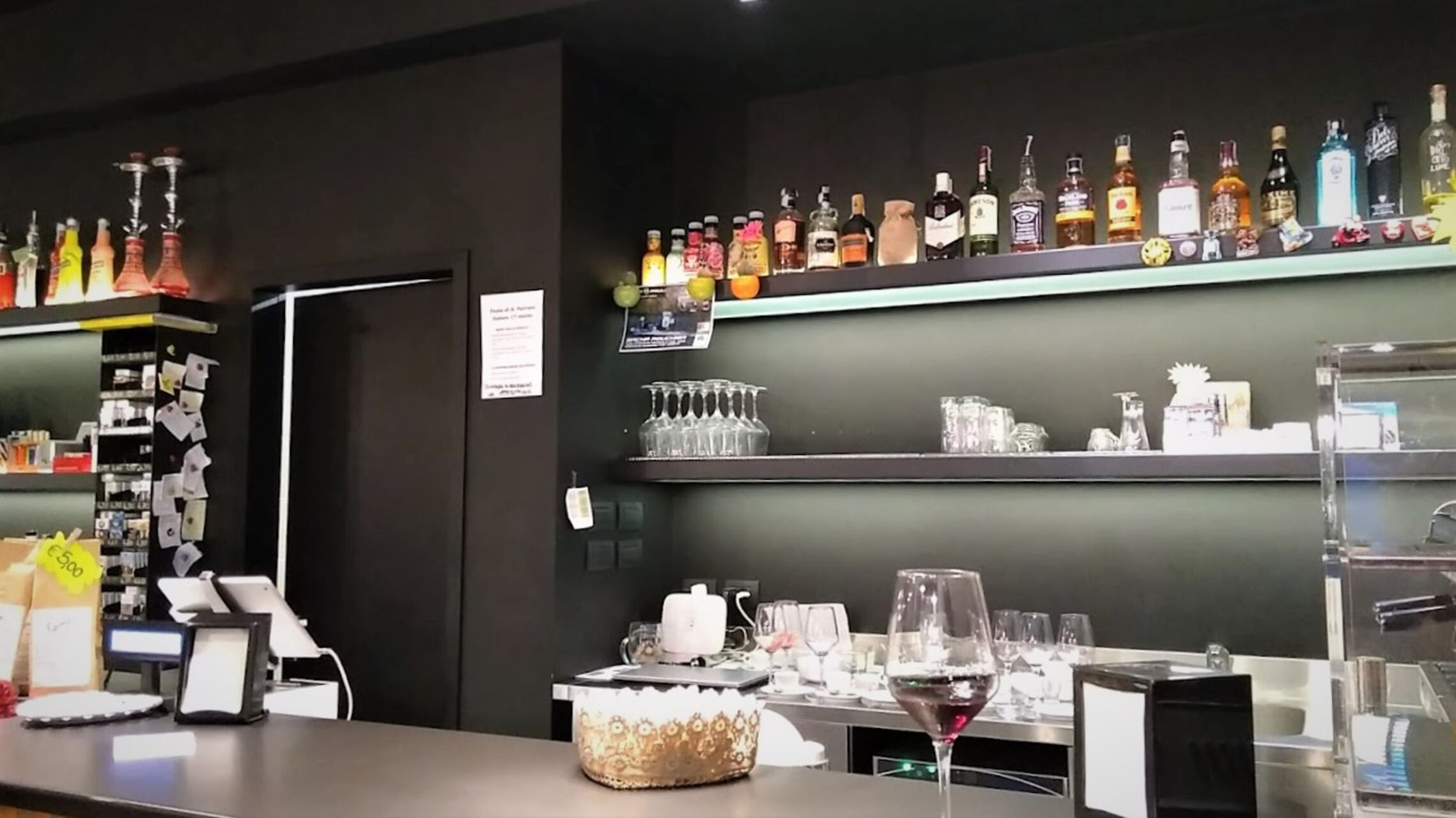 Karma coffee & drink