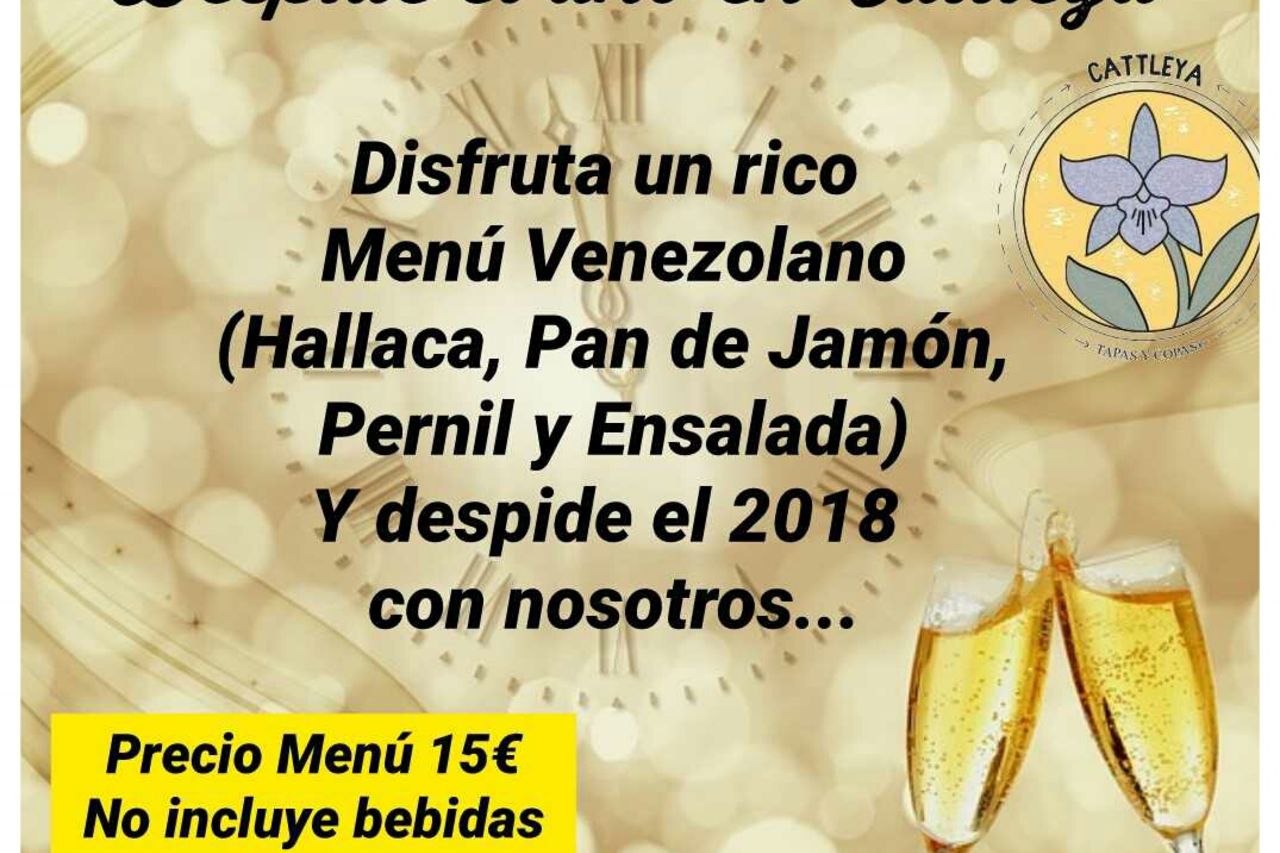 FIN DE AÑO
