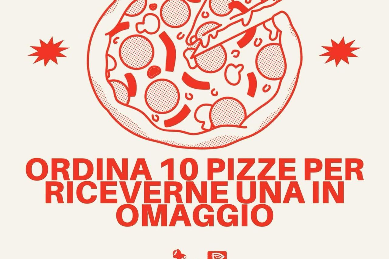 Offerta Esclusiva "10+1"