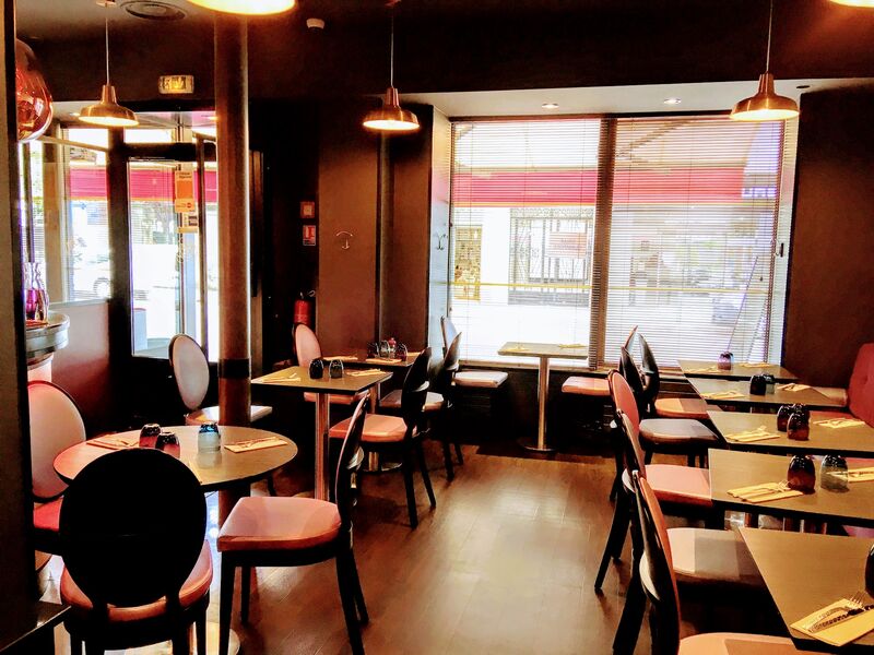 Notre restaurant italien 