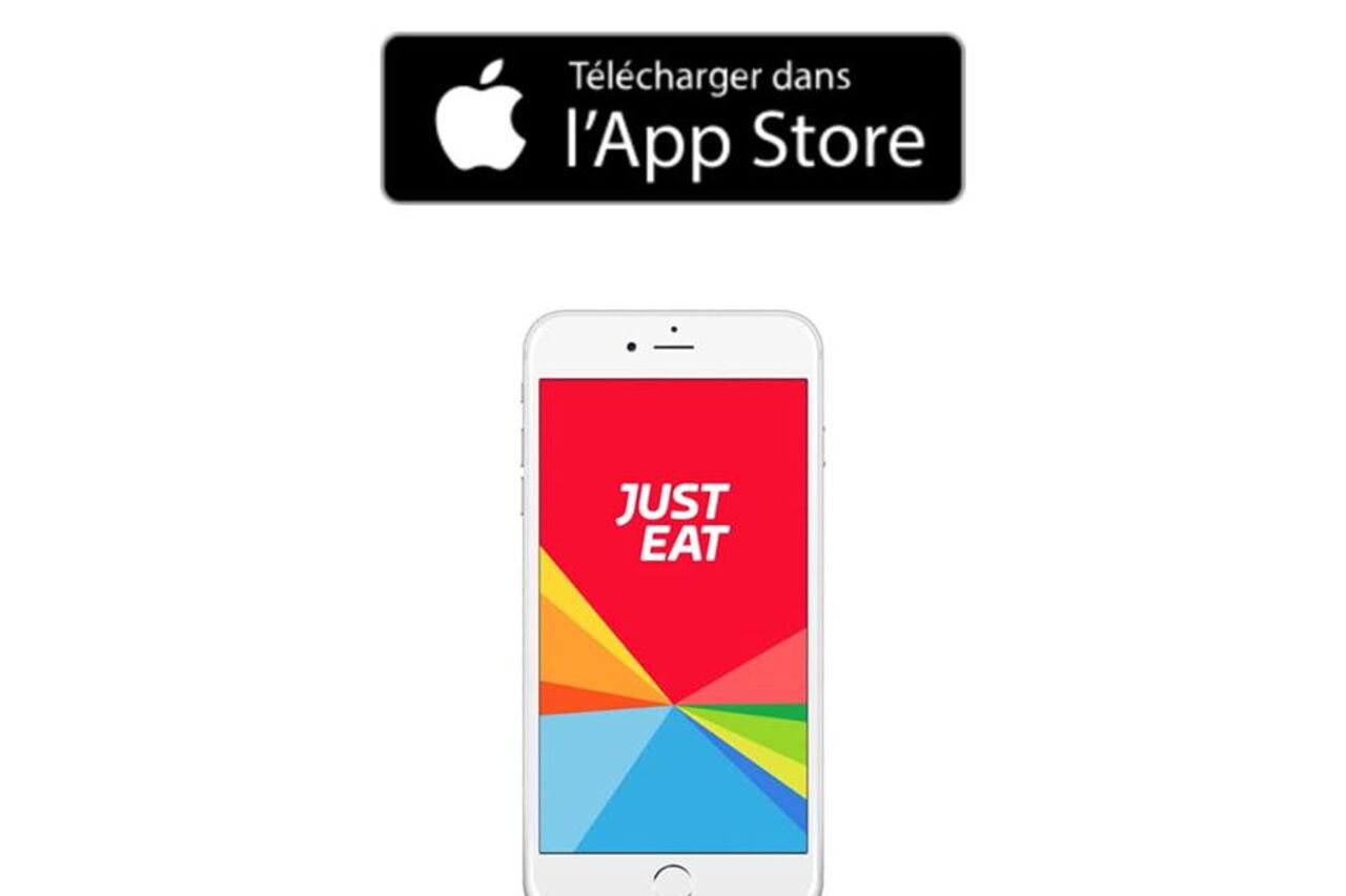 Faites vous livrer La Piazza à domicile ou au bureau !!