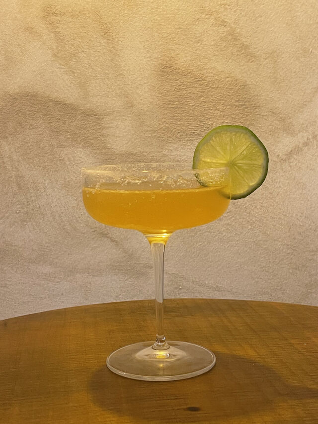 Margarita