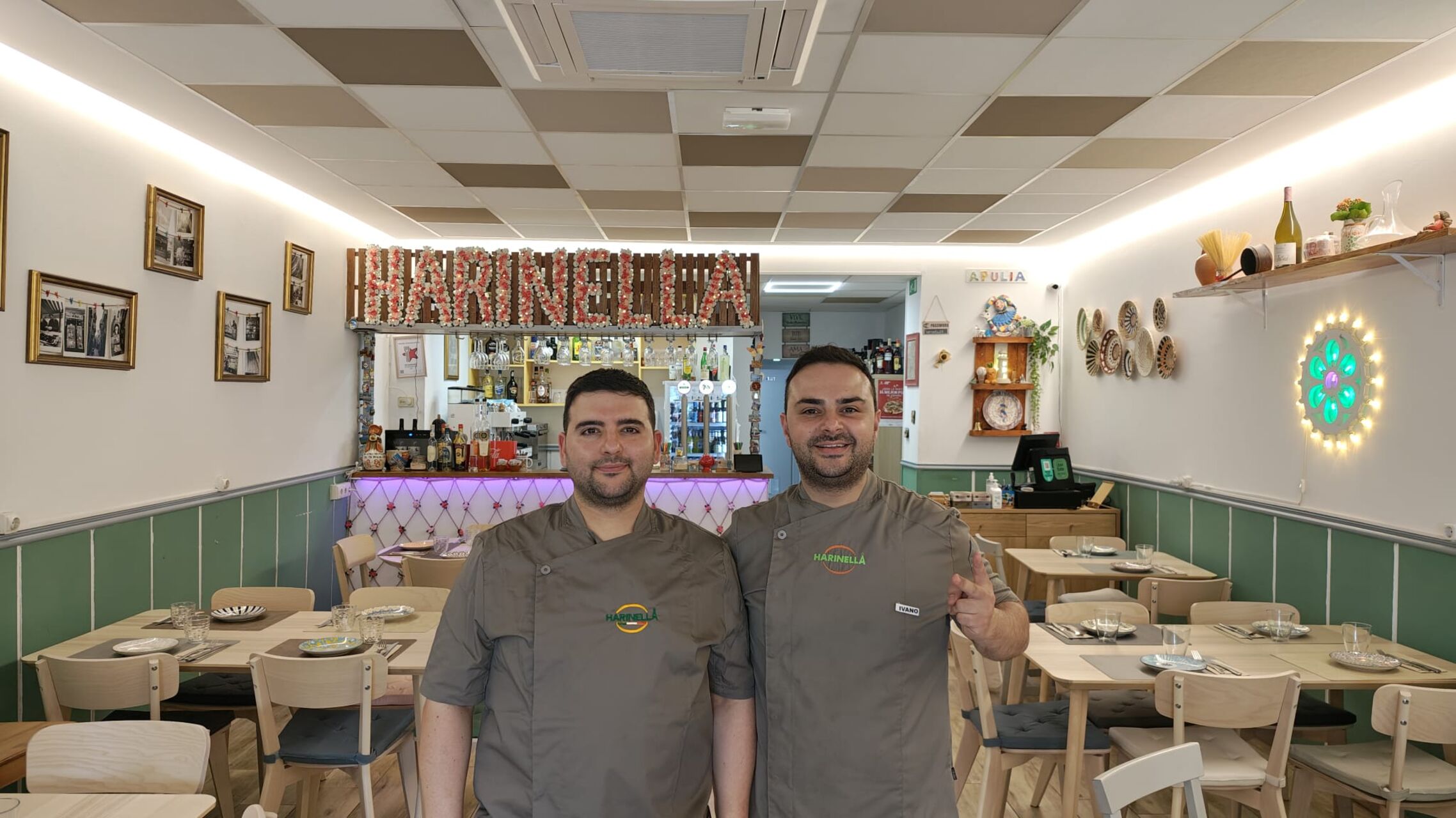 RESTORÀN DE LA SEMANA EN GUIA HEDONISTA