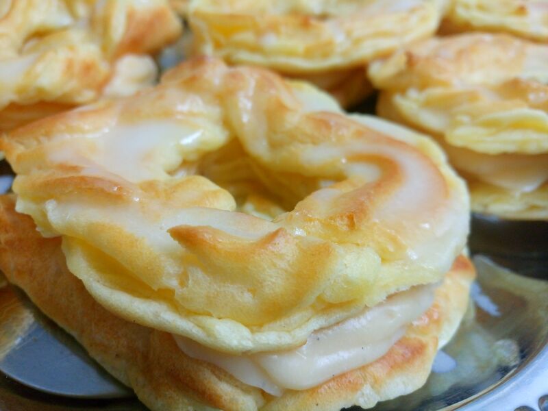 Prvorepublikové věnečky