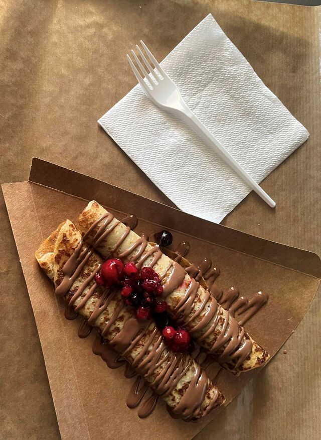 La Bucur - Kebab & Pizza