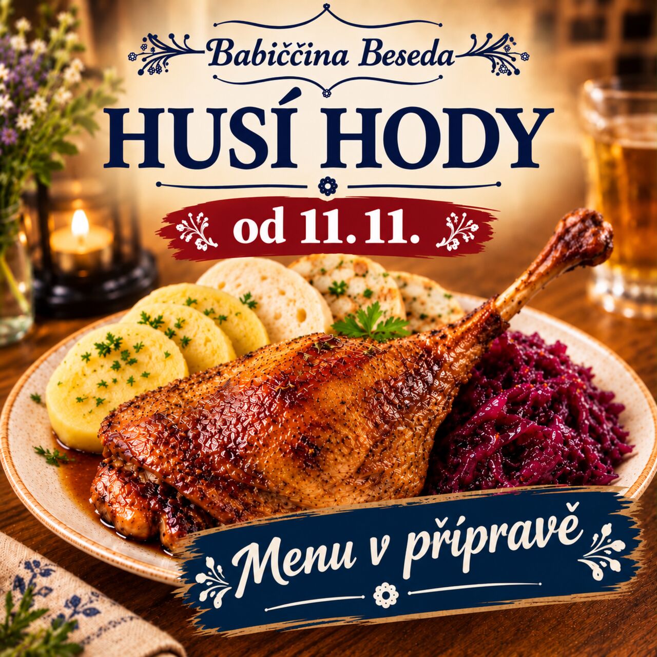 Husí hody