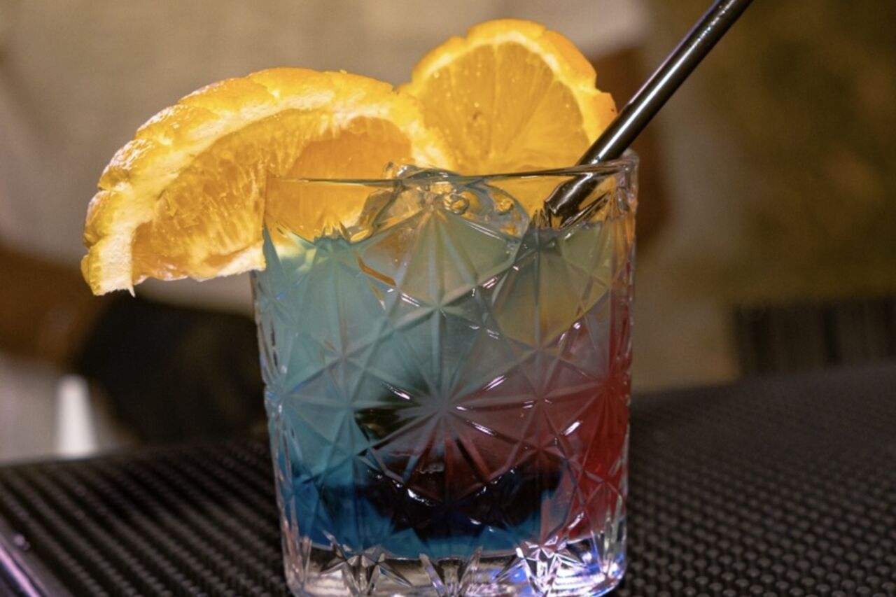 MIxage di alta qualità