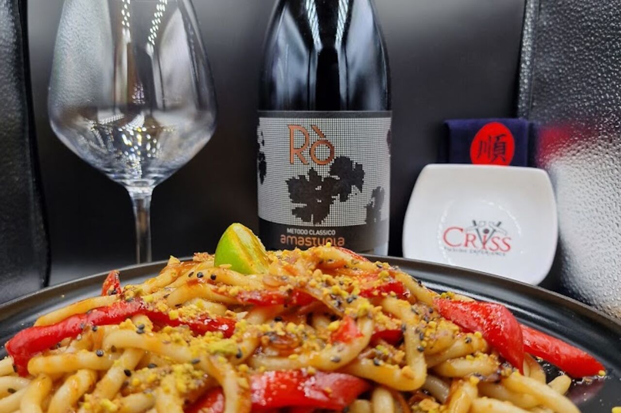 LA QUALITA' PRIMA DI TUTTO