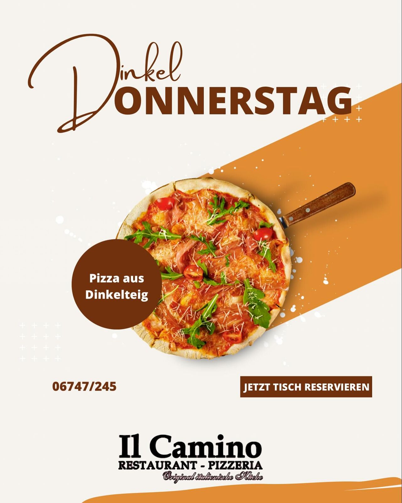 Pizza mit Dinkelmehl – Leckere Alternative zu Weizenmehl-Pizzateig