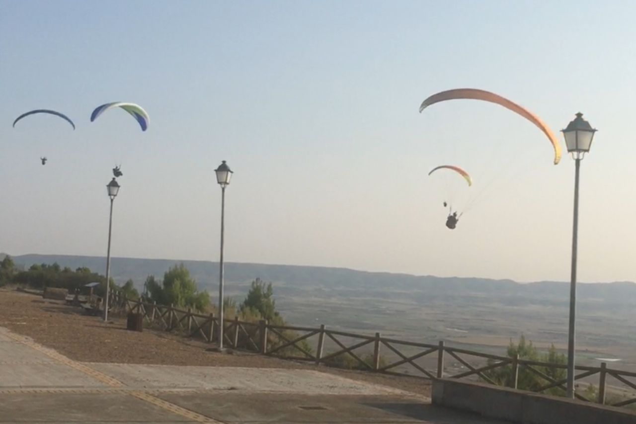 Deporte en Monlora