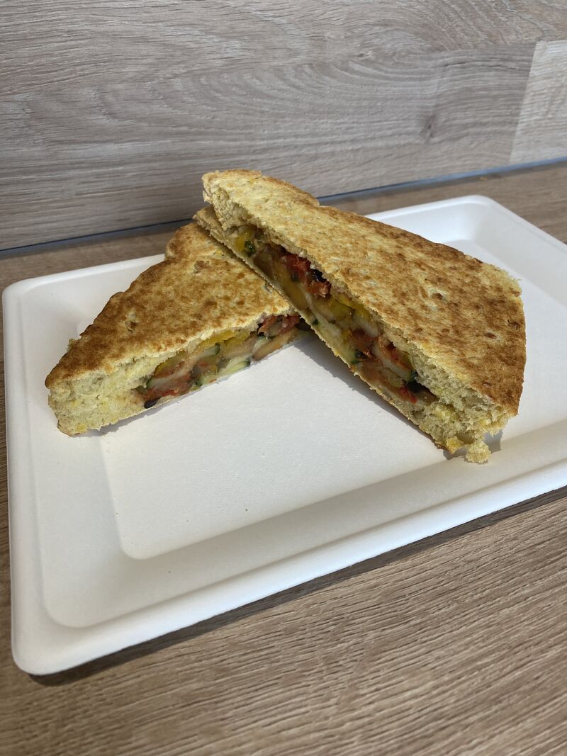 Légumes (version été)