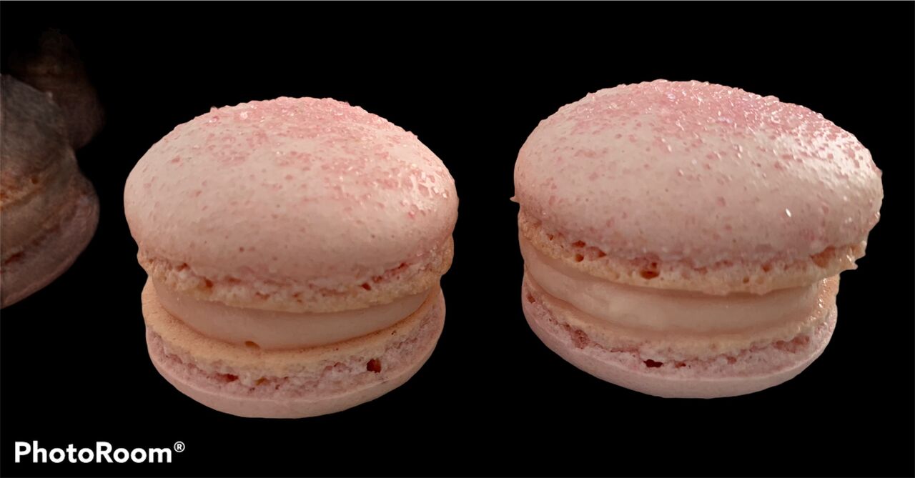 Macaron TAGADA