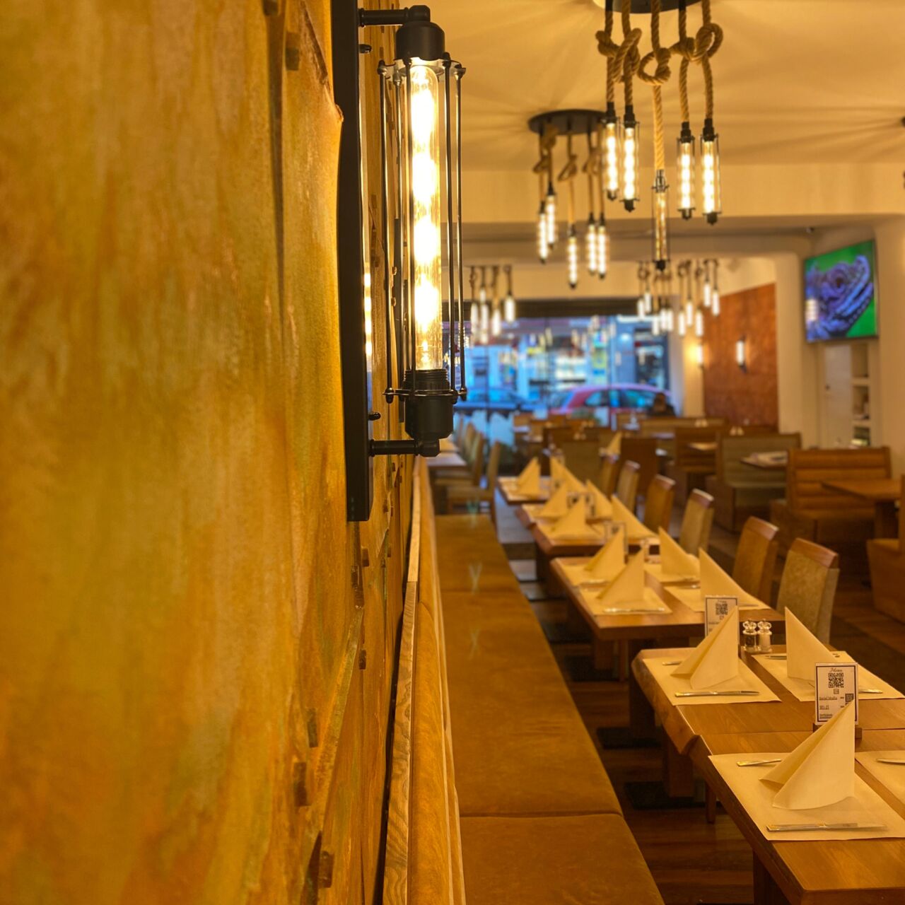 Türkisches Restaurant In Köln-asmali Konak Deluxe Restaurant Asmali Konak Deluxe Restaurant - Restaurant Köln | Türkische Küche in