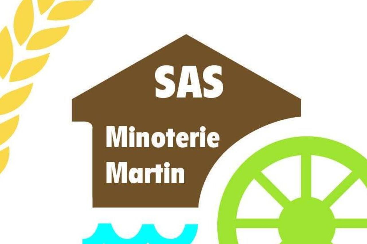 Minoterie Martin