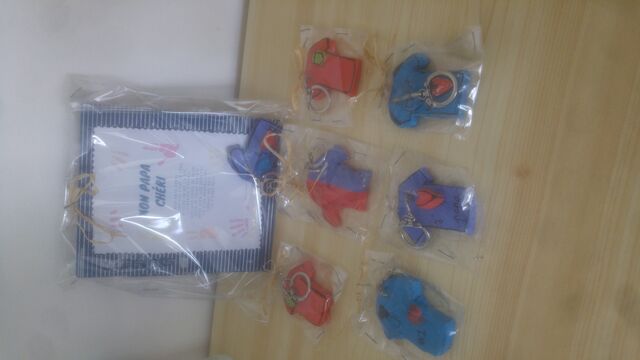 atelier enfants créations