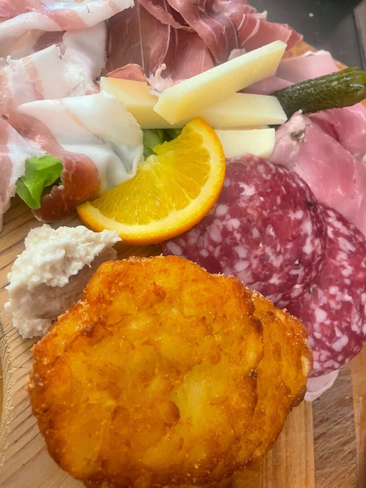 🍽️ Cucina Tradizionale con un Tocco Creativo