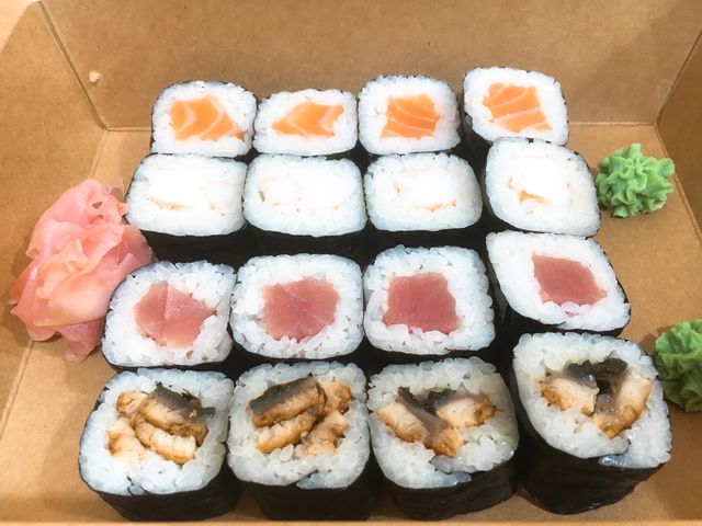 Halas vàlogatás elvitelre 